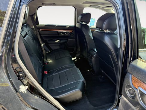 Used 2017 Honda CR-V EX-L image 18