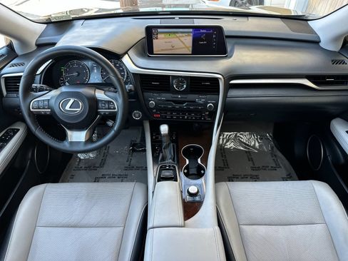 Used 2019 Lexus RX 350 AWD w/ Navigation Package image 15