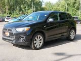 Used 2015 Mitsubishi Outlander Sport ES image 3