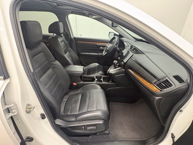 Used 2018 Honda CR-V EX-L image 54