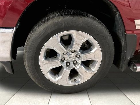 Used 2020 RAM 1500 Big Horn AWD/4WD image 14