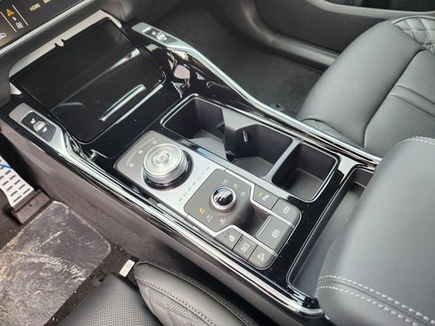 New 2026 Kia Sorento SX Prestige image 20