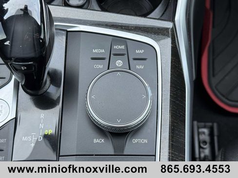 Used 2020 BMW 330i Sedan image 21