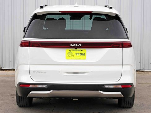 Used 2024 Kia Carnival SX image 53