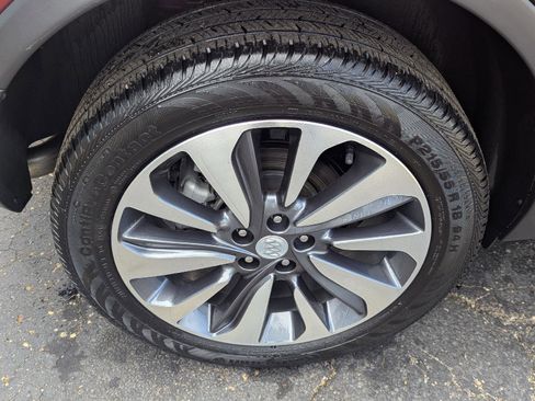 Used 2022 Buick Encore Preferred w/ Safety Package AWD/4WD image 28