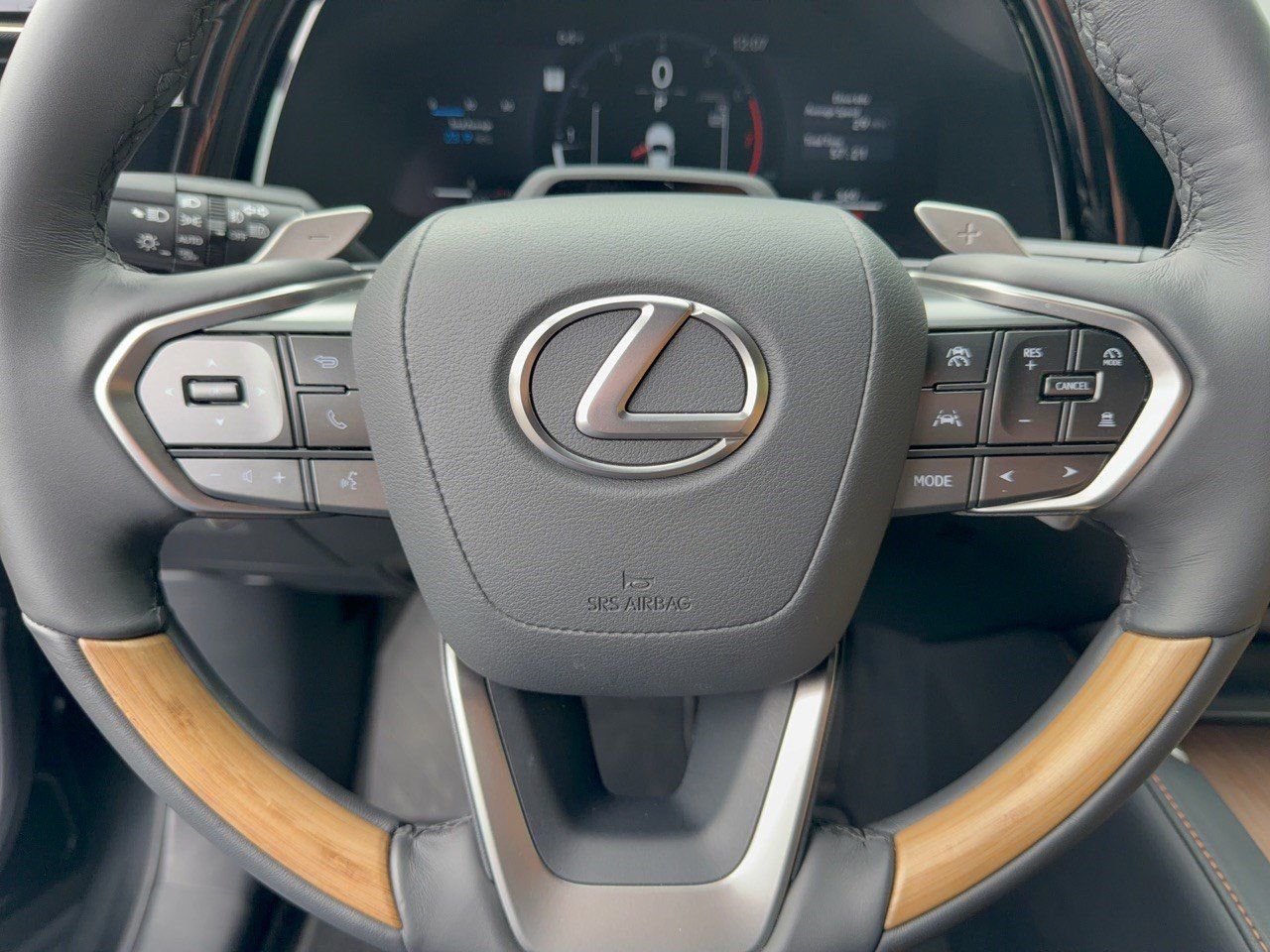 Certified 2026 Lexus RX 350 Premium w/ Convenience Package AWD/4WD image 11