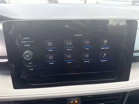 New 2026 Volkswagen Atlas SE image 19