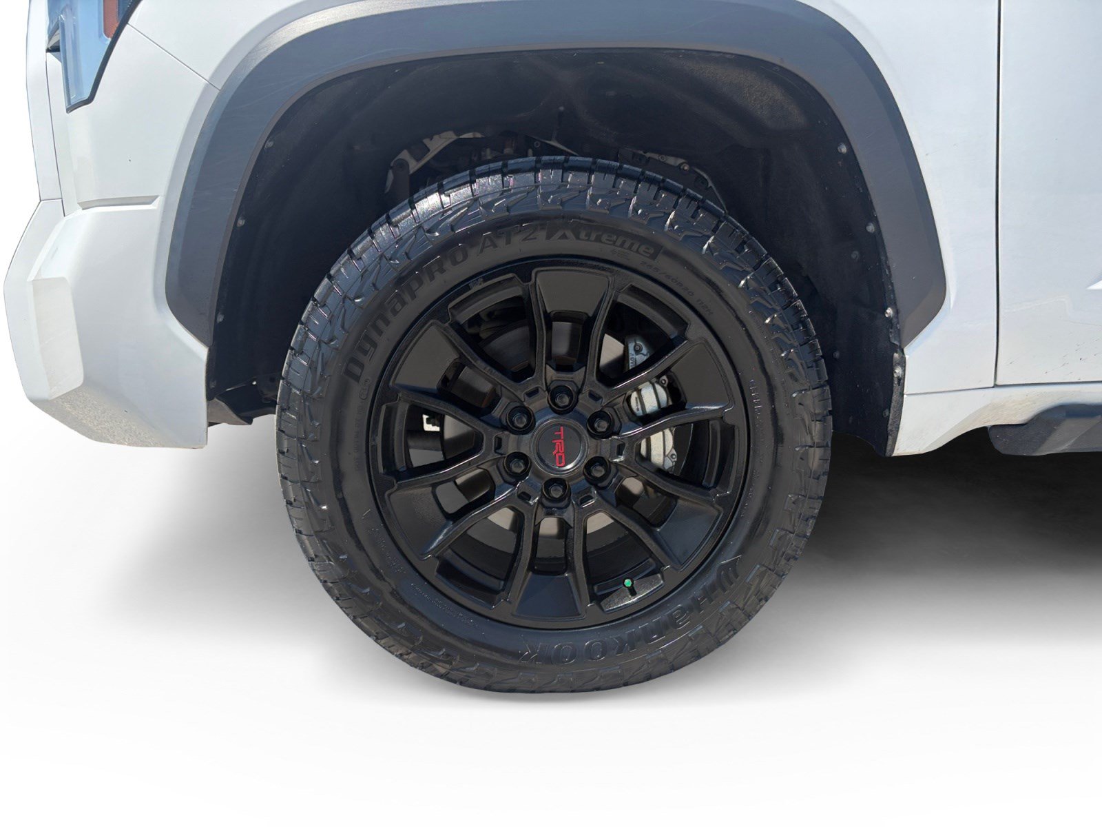 Used 2023 Toyota Tundra SR5 AWD/4WD image 9