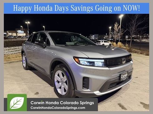 New 2026 Honda Prologue EX image 1