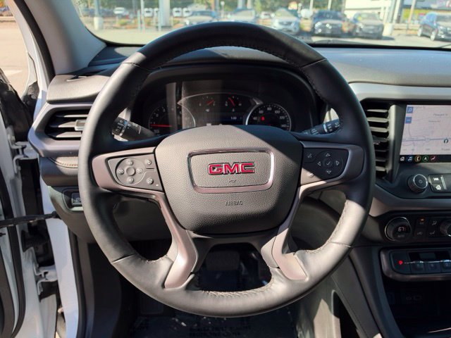 Used 2023 GMC Acadia AT4 w/ Preferred Package AWD/4WD image 18