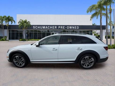 Used 2019 Audi A4 2.0T allroad Prestige AWD/4WD image 4