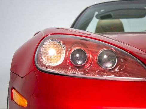 Used 2010 Chevrolet Corvette Grand Sport w/ Preferred Equipment Group RWD image 52