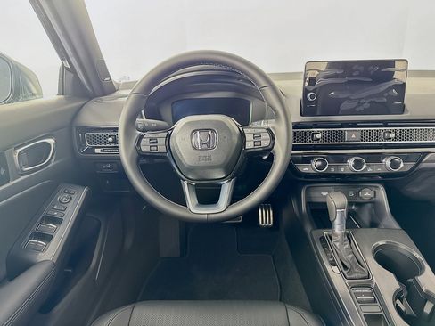 New 2026 Honda Civic Sport Touring image 23
