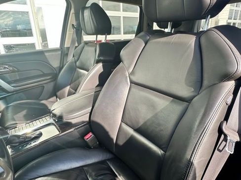 Used 2013 Acura MDX w/ Technology Package AWD/4WD image 5