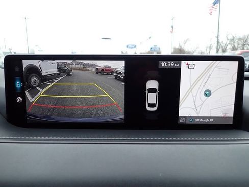 Used 2023 Genesis G80 2.5T image 27