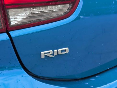 Used 2023 Kia Rio S FWD image 13