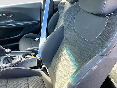 Used 2020 Hyundai Veloster N w/ Performance Package image 19