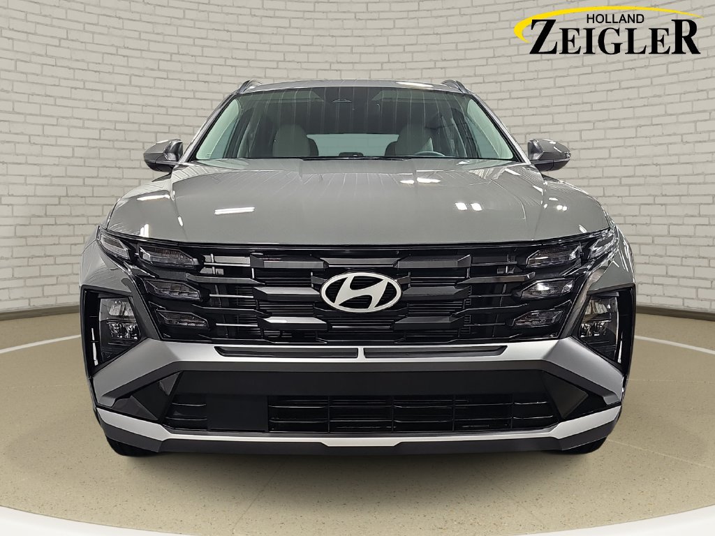New 2026 Hyundai Tucson SEL Plus AWD/4WD image 2