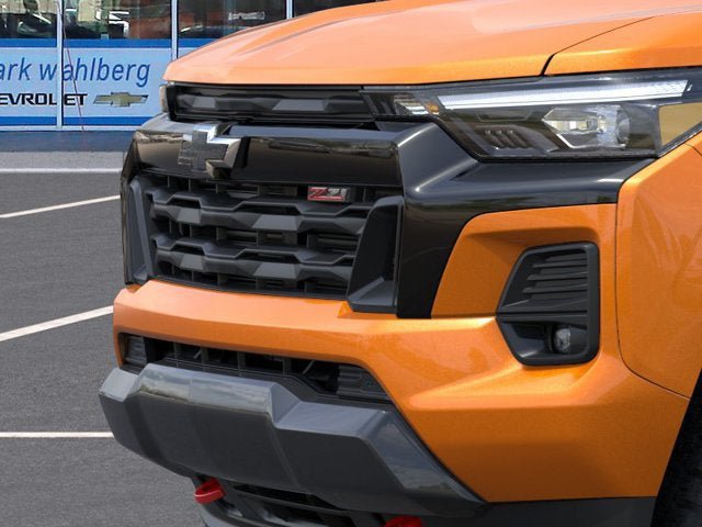 New 2026 Chevrolet Colorado Z71 w/ Z71 Convenience Package 2 AWD/4WD image 13