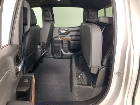 Used 2022 Chevrolet Silverado 1500 High Country w/ LPO, Dark Essentials Package image 30