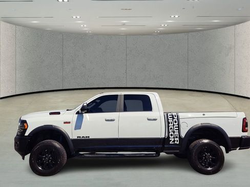 Used 2022 RAM 2500 Power Wagon image 8