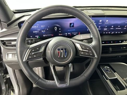 New 2026 Buick Enclave Sport Touring w/ Power Package image 14