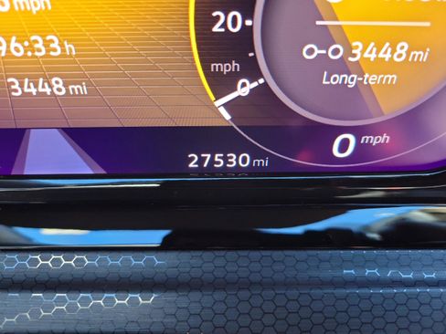 Used 2024 Volkswagen GTI S image 17