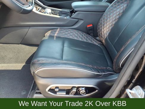 Used 2025 Jeep Grand Cherokee Summit w/ Adv Protech Group IV image 11