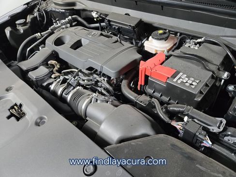 New 2025 Acura RDX SH-AWD w/ Advance Package image 18