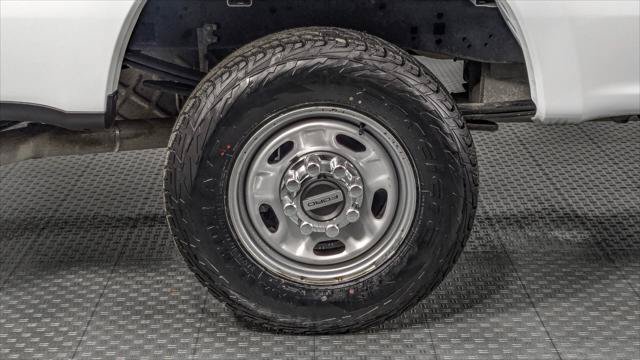 Used 2023 Ford F250 XL w/ 360-Degree Camera Package AWD/4WD image 32