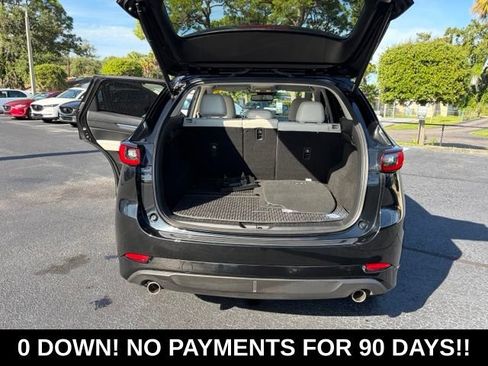 Used 2024 MAZDA CX-5 AWD 2.5 S image 16