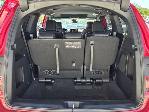 Used 2024 Honda Odyssey Sport image 9