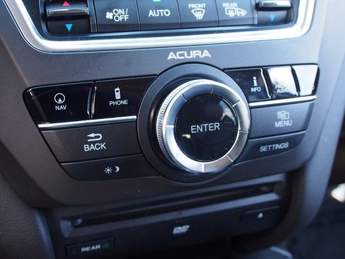 Used 2016 Acura MDX SH-AWD w/ Tech & Entertainment image 29