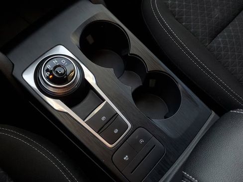 Certified 2023 Ford Escape Active image 24