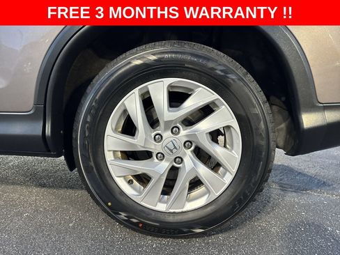 Used 2015 Honda CR-V EX-L image 34