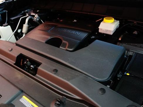 Certified 2024 Nissan Pathfinder SL AWD/4WD image 61