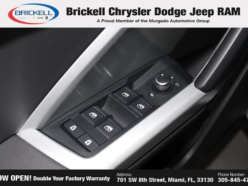 Used 2023 Audi Q3 2.0T Premium AWD/4WD image 22