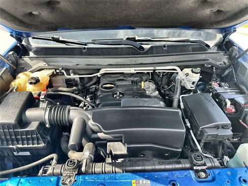 Used 2018 Chevrolet Colorado LT w/ LT Convenience Package image 18