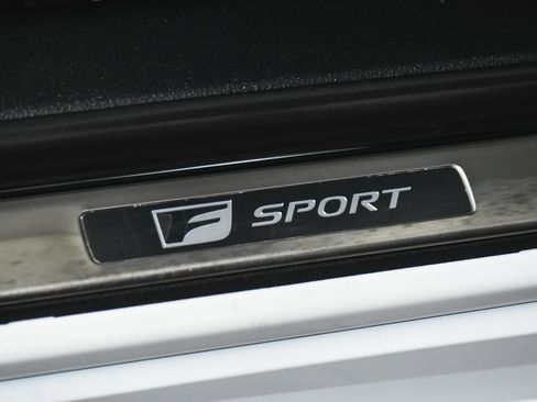 Used 2024 Lexus IS 350 F Sport AWD/4WD image 13