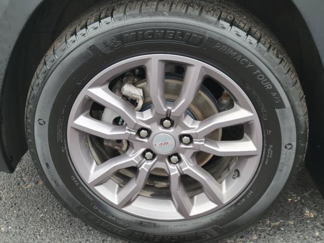 Used 2023 GMC Terrain SLT w/ Infotainment Package II AWD/4WD image 5