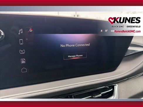 New 2026 Buick Envista Sport Touring w/ Convenience I Package image 25