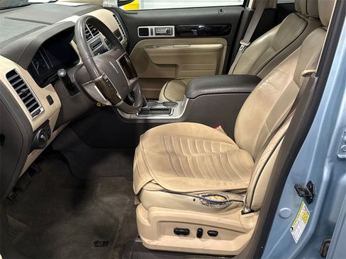 Used 2008 Lincoln MKX 2WD image 7