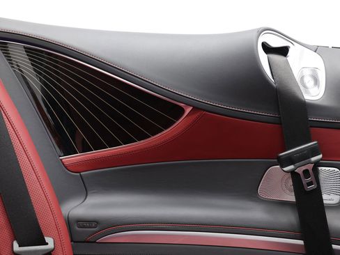 Used 2017 Mercedes-Benz S 63 AMG 4MATIC Cabriolet image 77