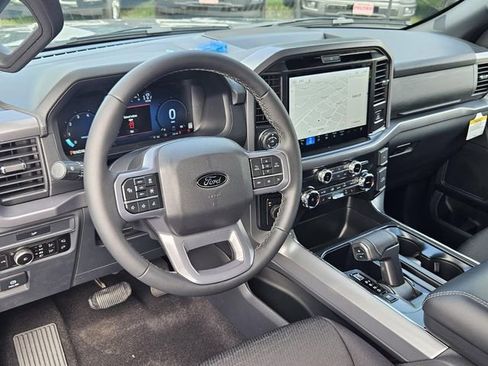 New 2026 Ford F150 XLT AWD/4WD image 32