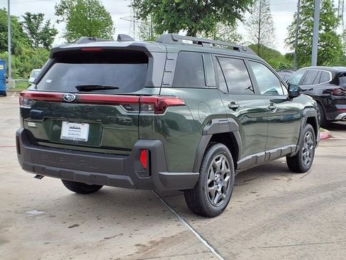 New 2026 Subaru Outback Premium image 4