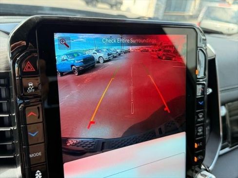 New 2026 RAM 1500 Laramie w/ Night Edition image 36