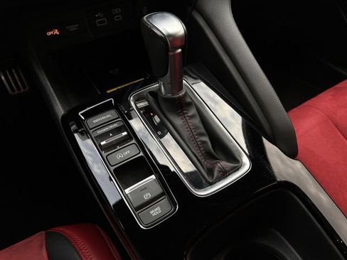 Used 2024 Acura Integra A-Spec FWD image 23