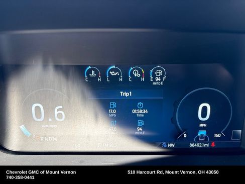 Used 2022 Ford Expedition Timberline AWD/4WD image 19