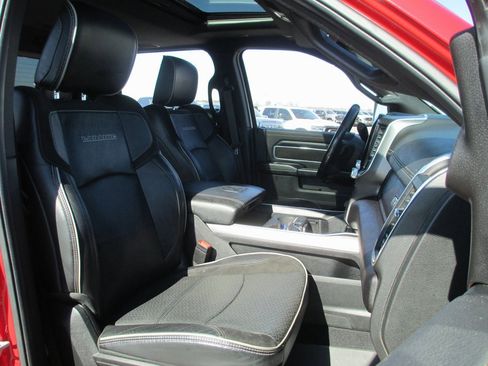 Used 2023 RAM 3500 Laramie image 21