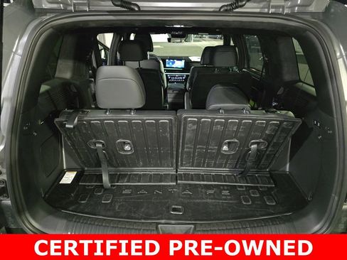 Used 2025 Hyundai Santa Fe Calligraphy image 14